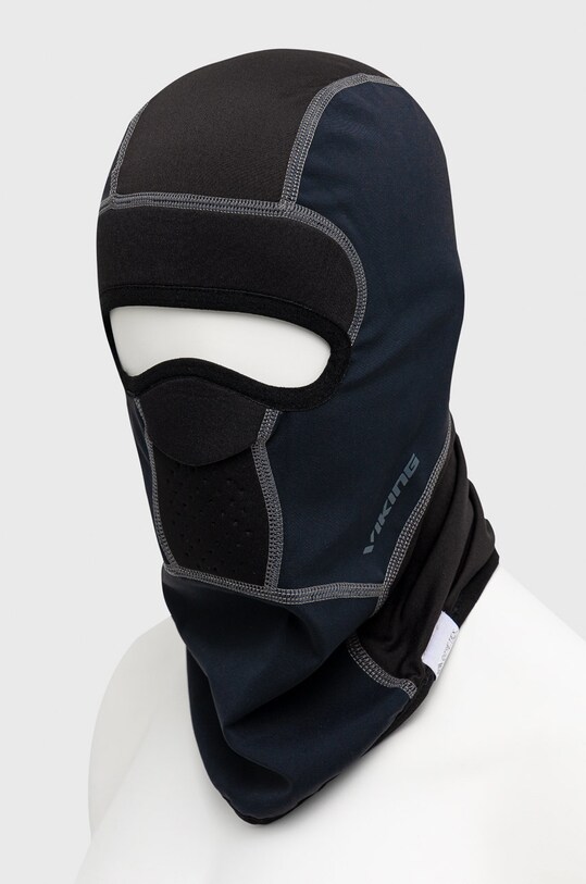 Viking passamontagna Homer GORE-TEX 290.17.2003 nero AW22