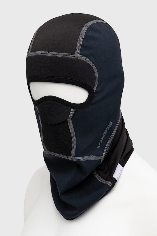 Viking Kominiarka Homer Gore Windstopper 290.17.2003 czarny AW22