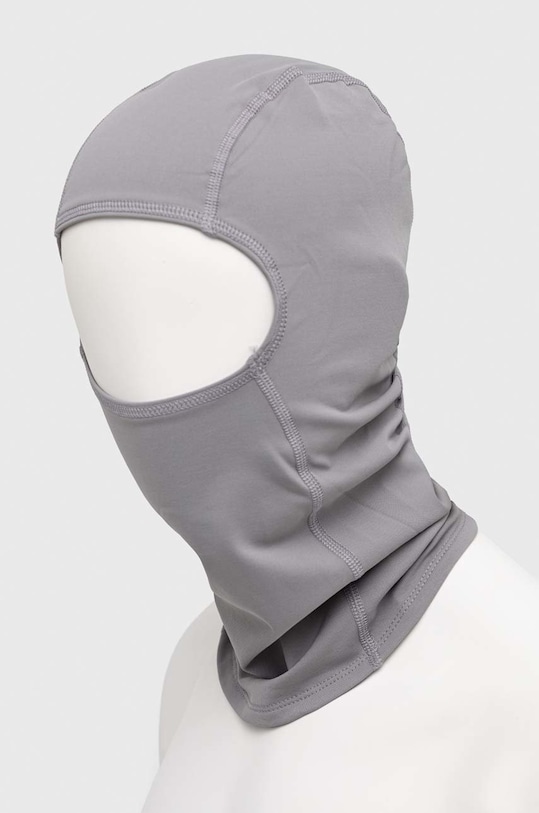Burton passamontagna grigio 20471104021