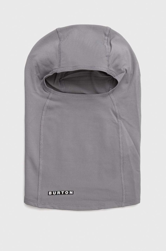 Burton passamontagna 20471104021 grigio AW22