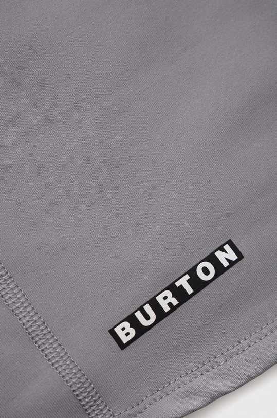 Accessori Burton passamontagna 20471104021 grigio