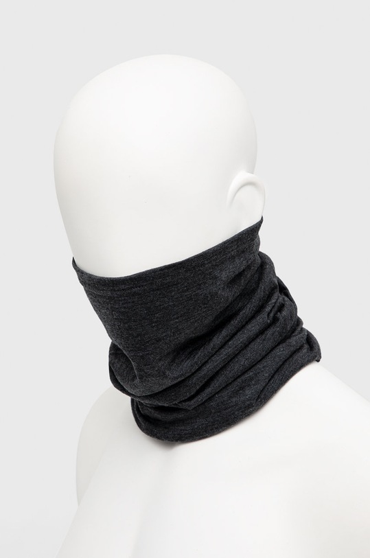 Nákrčník Houdini 330354 černá AW23