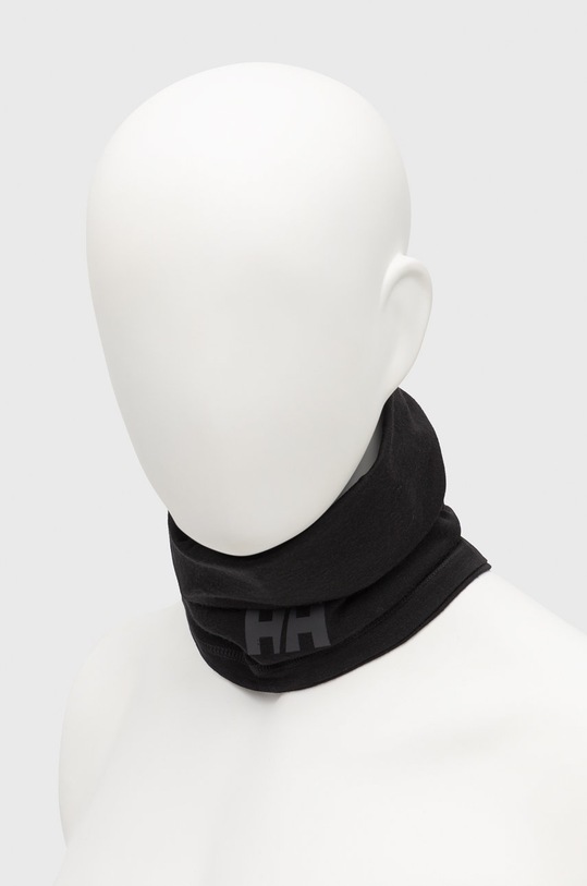 Helly Hansen komin Merino 2.0 dzianina czarny 49484