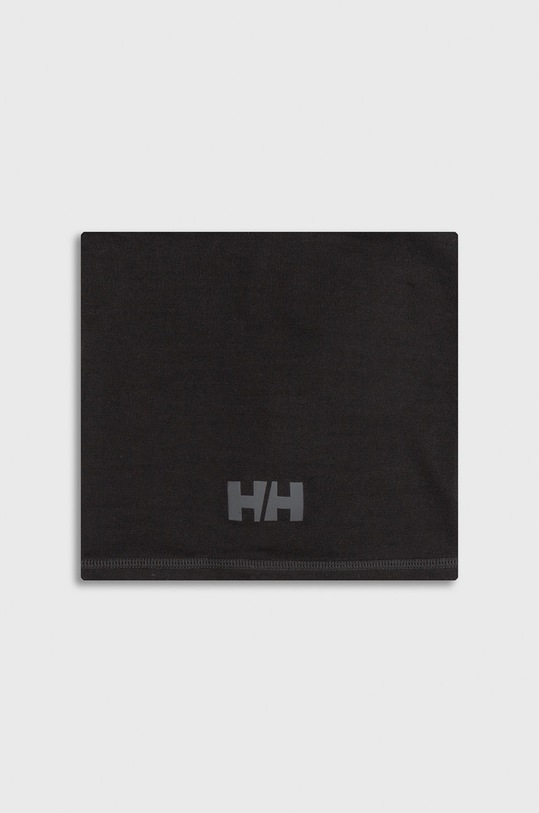 Helly Hansen komin Merino 2.0 49484 czarny AW24