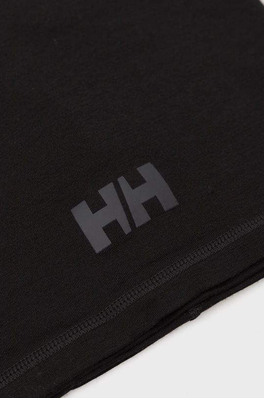 Akcesoria Helly Hansen komin Merino 2.0 49484 czarny