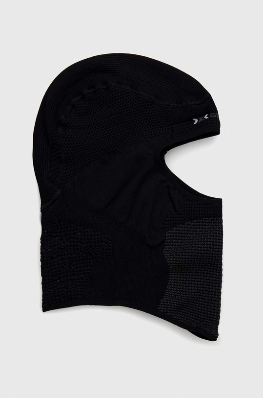 Kukle X-Bionic Stormcap Face 4.0 černá ND.YC28W19U