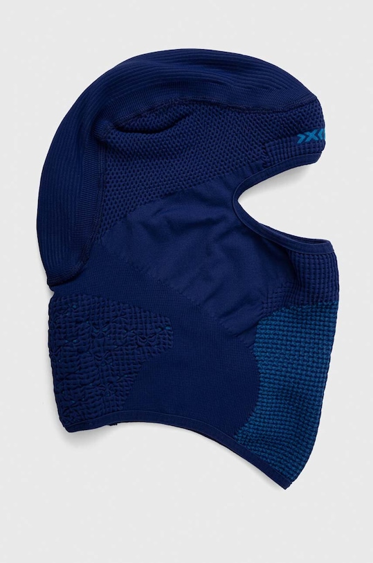 X-Bionic kominiarka Stormcap Eye 4.0 ND.YC27W19U granatowy AW23