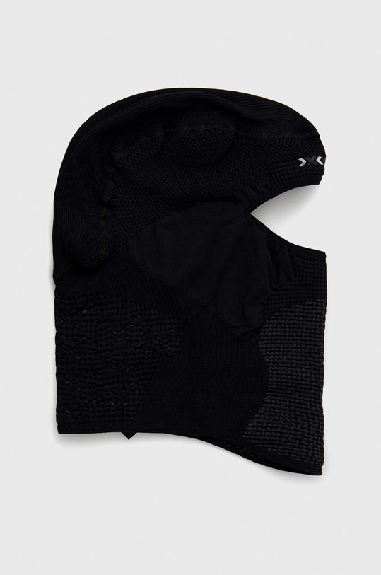 X-Bionic kominiarka Stormcap Eye 4.0 czarny ND.YC27W19U