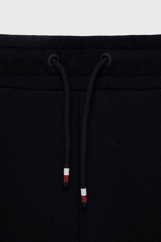 Dětská tepláková souprava Tommy Hilfiger námořnická modř KS0KS00272.9BYY