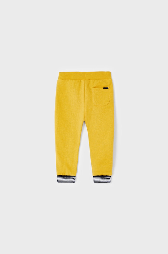 Chłopiec Mayoral dres dziecięcy 2833.3G.BABY biały