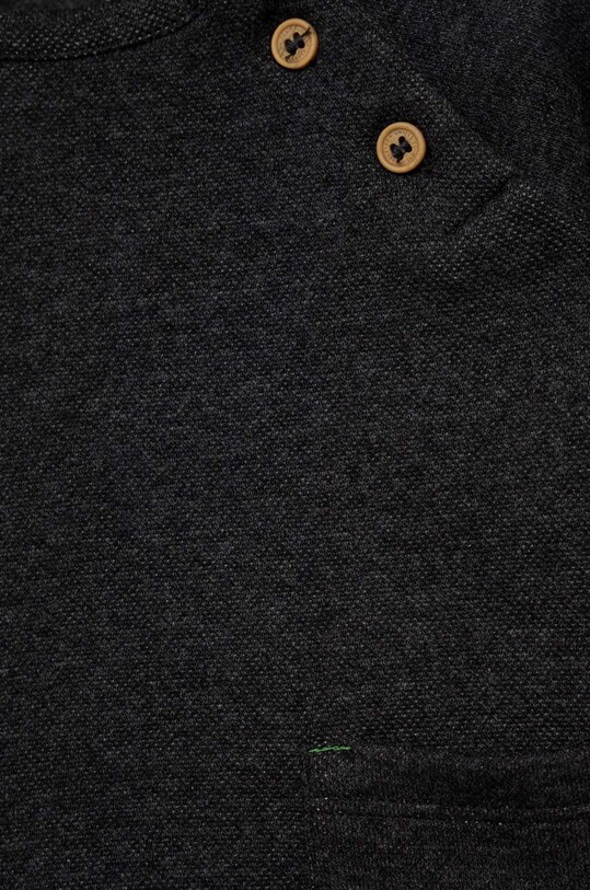 United Colors of Benetton baba szett 3EPGA101G.W kék AW22