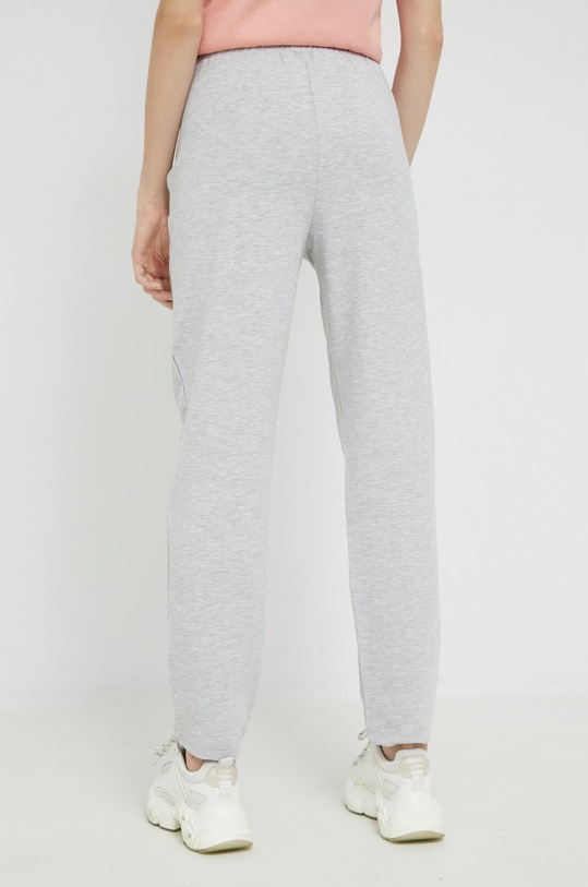 Odzież Love Moschino spodnie dresowe W.1.556.07.E.2374 szary