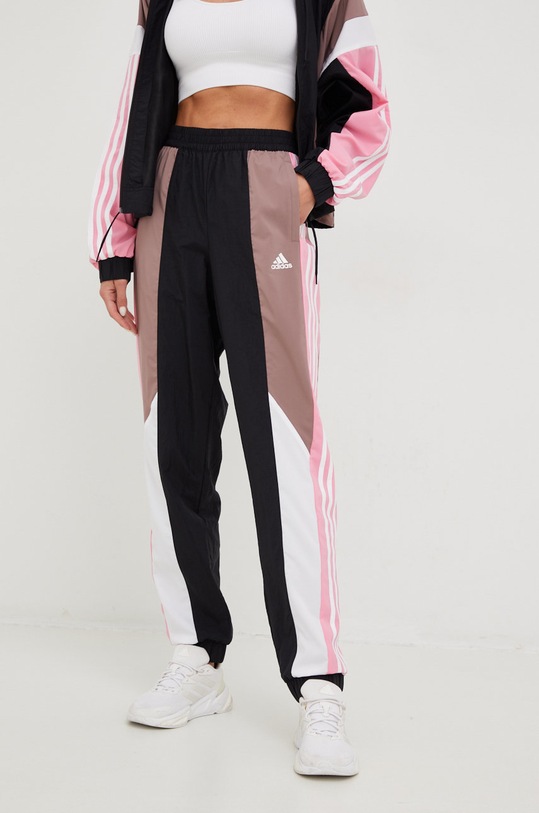 Дрехи Анцуг adidas Performance HK0441 розов