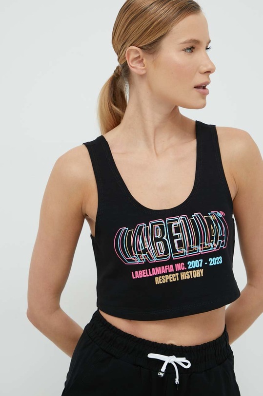 Súprava LaBellaMafia LB.25952 čierna AW22