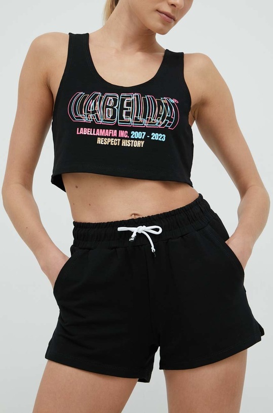 Oblečenie Súprava LaBellaMafia LB.25952 čierna