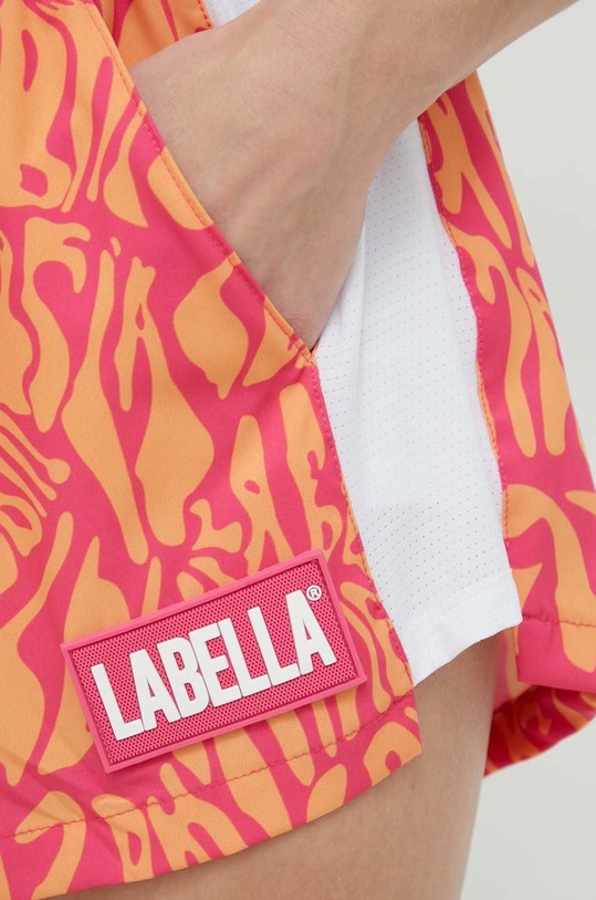 Тренувальний топ і шорти LaBellaMafia Psycle Waves LB.26341