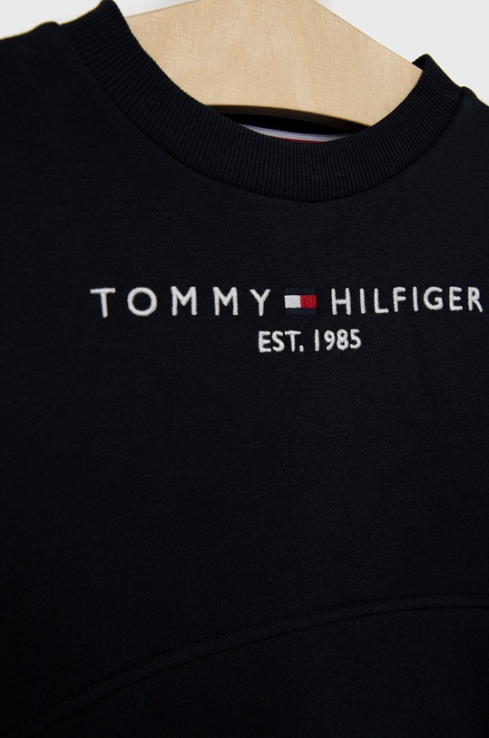 Fete Tommy Hilfiger trening copii KG0KG06652.9BYY bleumarin