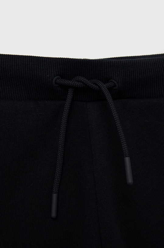 Dětská tepláková souprava Tommy Hilfiger námořnická modř KG0KG06652.9BYY