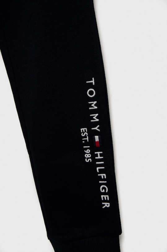 Dětská tepláková souprava Tommy Hilfiger KG0KG06652.9BYY námořnická modř