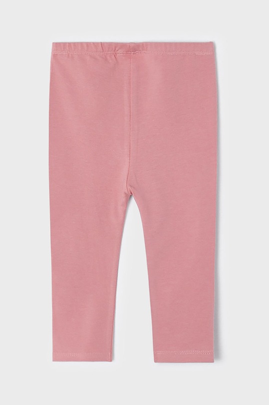 Dziewczynka Mayoral komplet dziecięcy 2731.4J.BABY różowy