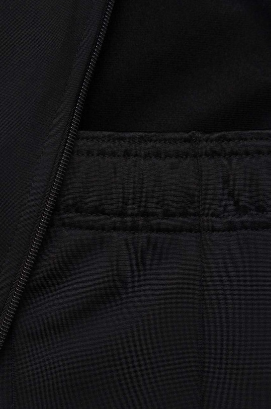 adidas Originals dres dziecięcy czarny HL2211