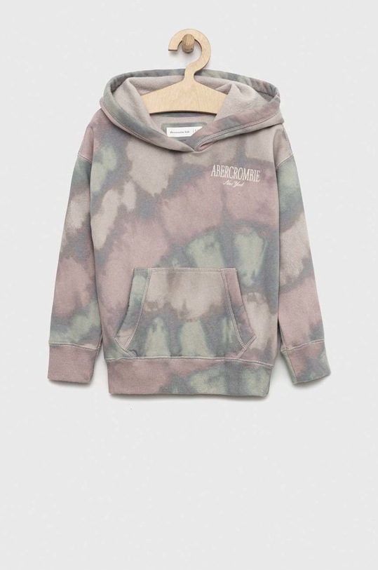 Otroška mikica Abercrombie & Fitch Drugo pisana KI252.2801