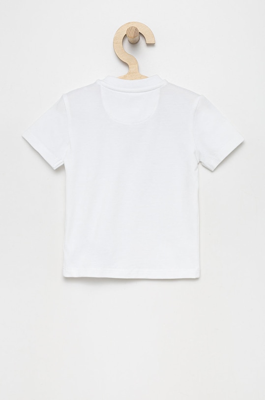 Chłopiec Calvin Klein Jeans komplet dziecięcy IN0IN00011.9BYY IN0IN00011.9BYY czarny