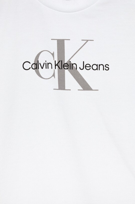 Детский комплект Calvin Klein Jeans чёрный IN0IN00011.9BYY