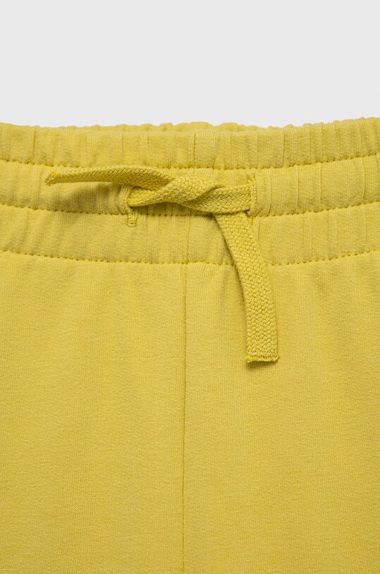 Παιδική φόρμα Calvin Klein Jeans πράσινο IN0IN00017.9BYY