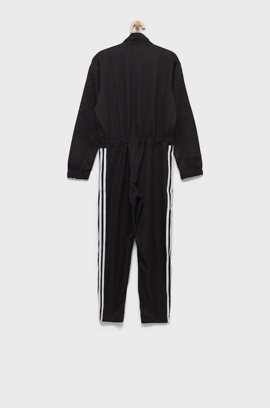 adidas Originals kombinezon dziecięcy HK0284 czarny AW23