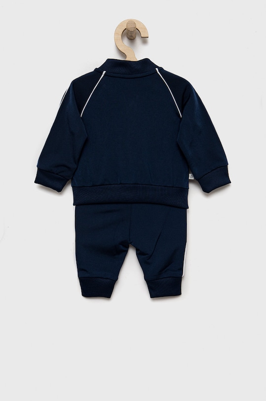 adidas Originals trening copii HK7486 bleumarin AW22