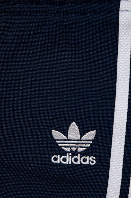 Chłopiec adidas Originals dres dziecięcy HK7486 granatowy
