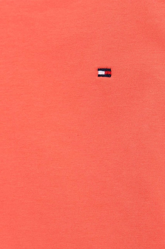 Tommy Hilfiger komplet niemowlęcy niebieski KN0KN01509.9BYY