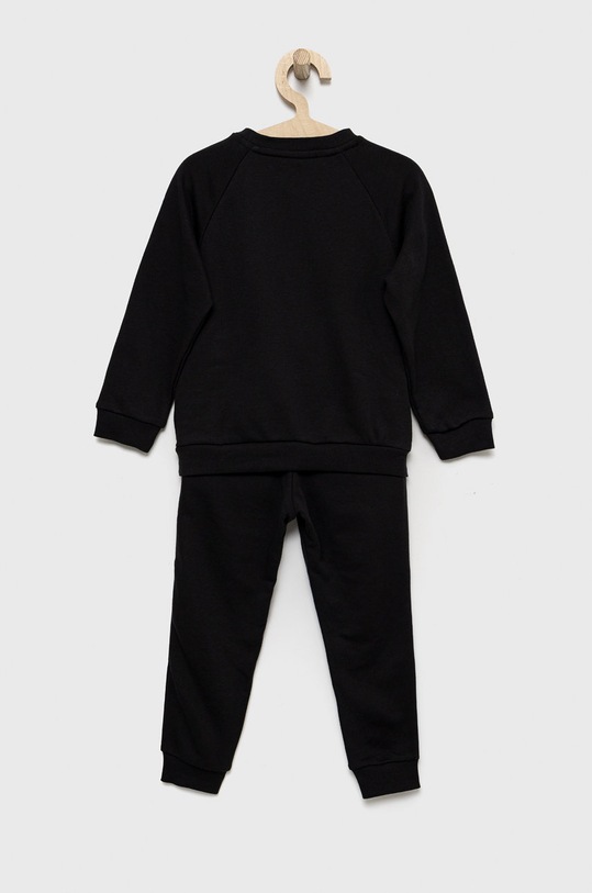 adidas trening copii HG4464 negru AW22