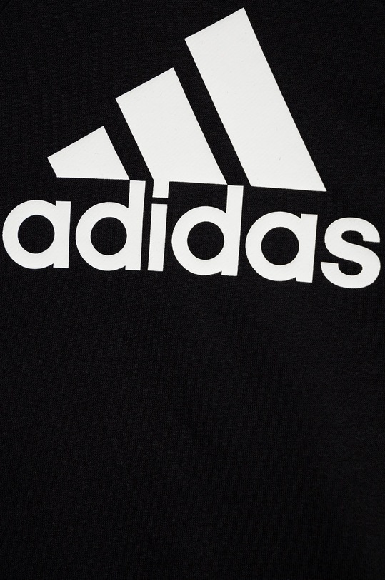 Băieți adidas trening copii HG4464 negru