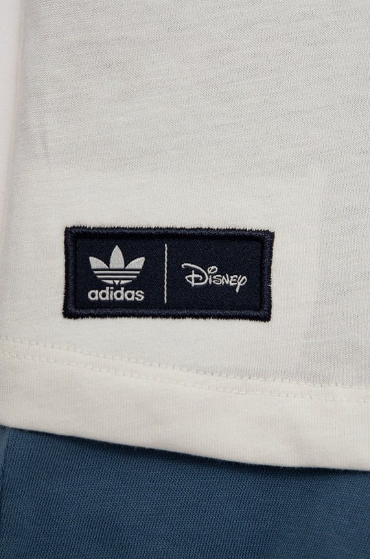 Chłopiec adidas Originals komplet dziecięcy HK9780 niebieski