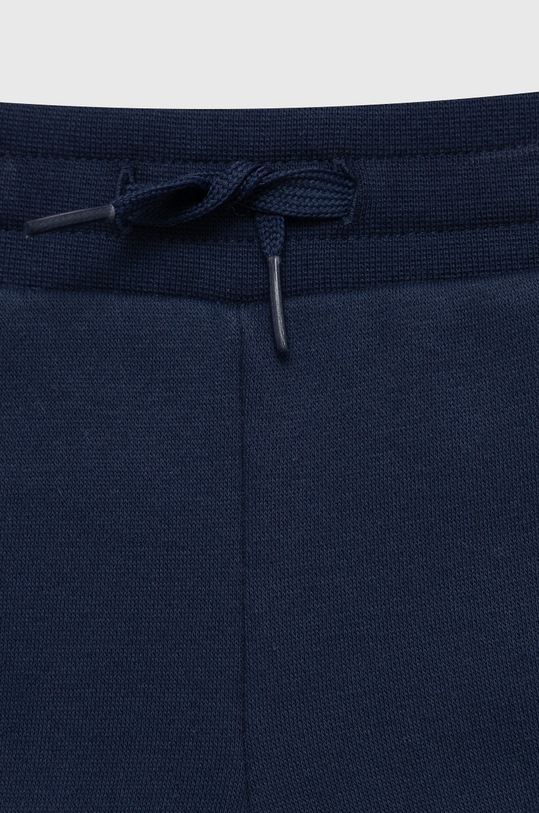 Dětská tepláková souprava adidas Originals námořnická modř HL2209