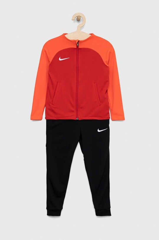 Παιδική φόρμα Nike με μοτίβο κόκκινο DJ3363