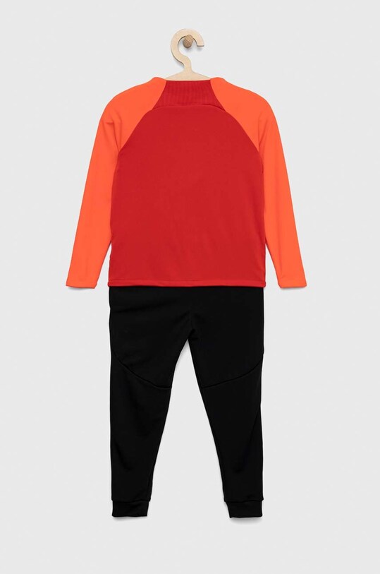 Παιδική φόρμα Nike DJ3363 κόκκινο AW22