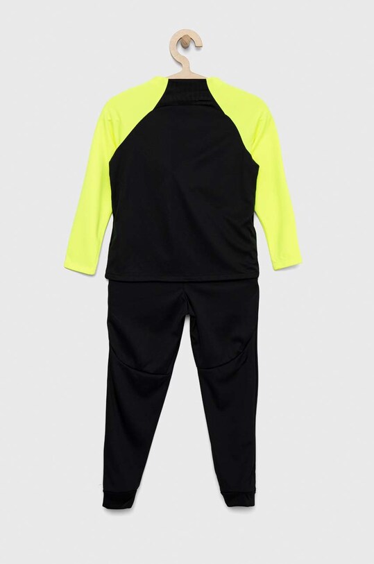 Nike dres dziecięcy DJ3363 zielony AW22