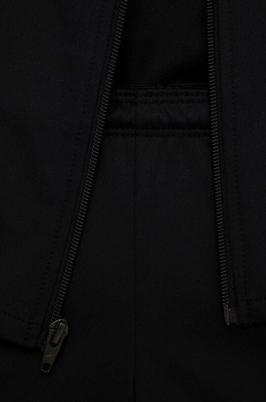 Chłopiec Nike dres dziecięcy DJ3363 zielony