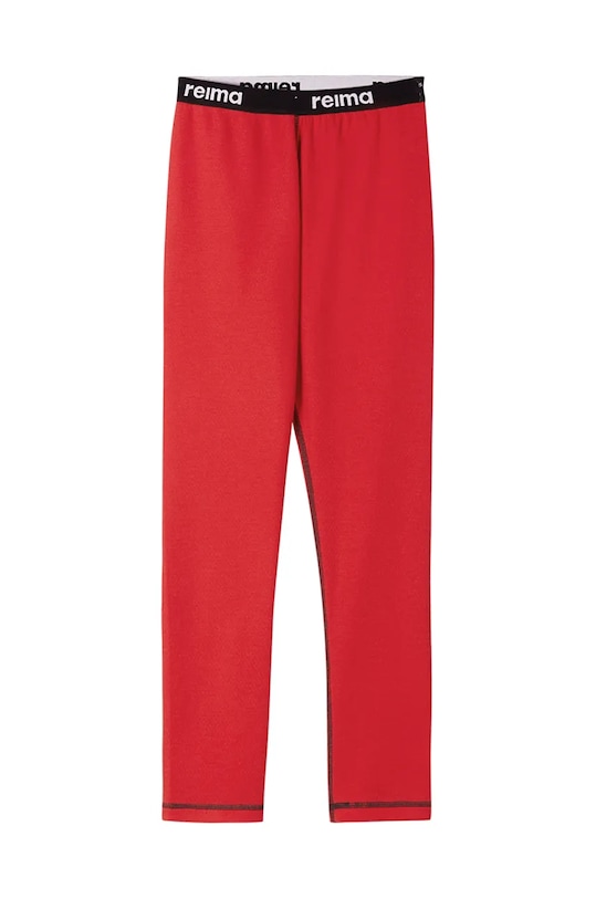 Reima set de lenjerie intima termoactiva pentru copii 5200031A rosu