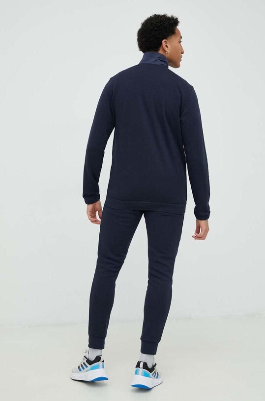 Φόρμα adidas Performance σκούρο μπλε HI5396