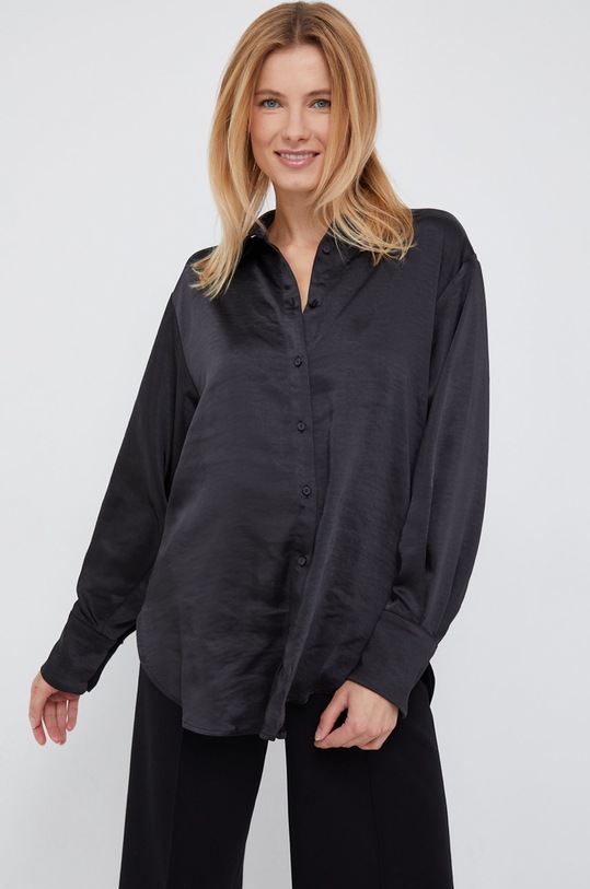 Y.A.S koszula czarny 26027830.Black