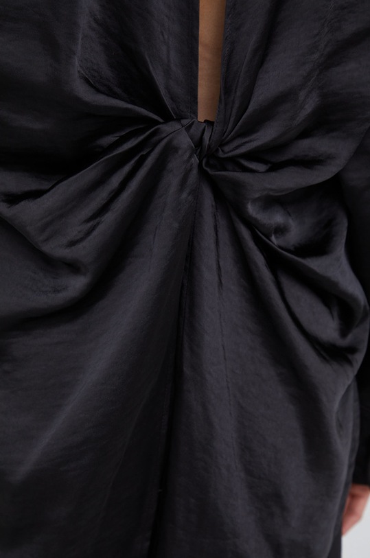 Y.A.S koszula 26027830.Black czarny