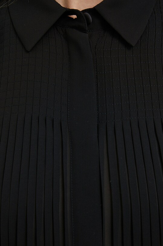 Emporio Armani koszula H3NC2G.C9906 czarny