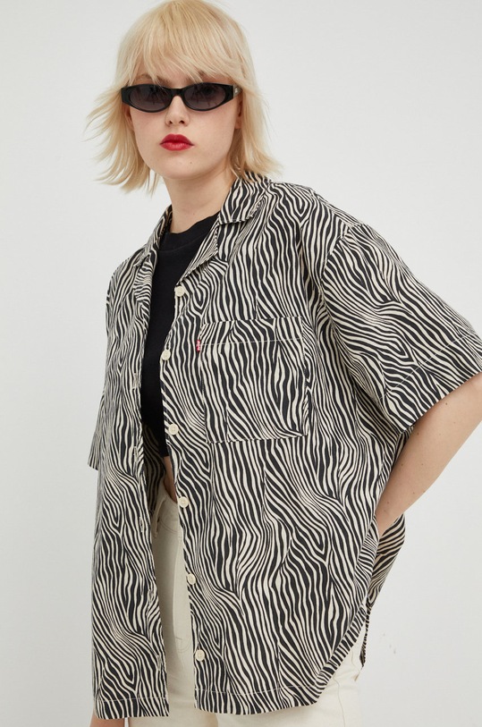 Levi's len ing len fekete A3355.0004