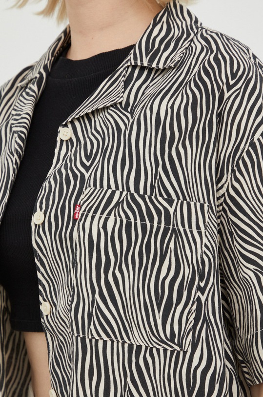 Levi's len ing A3355.0004 fekete