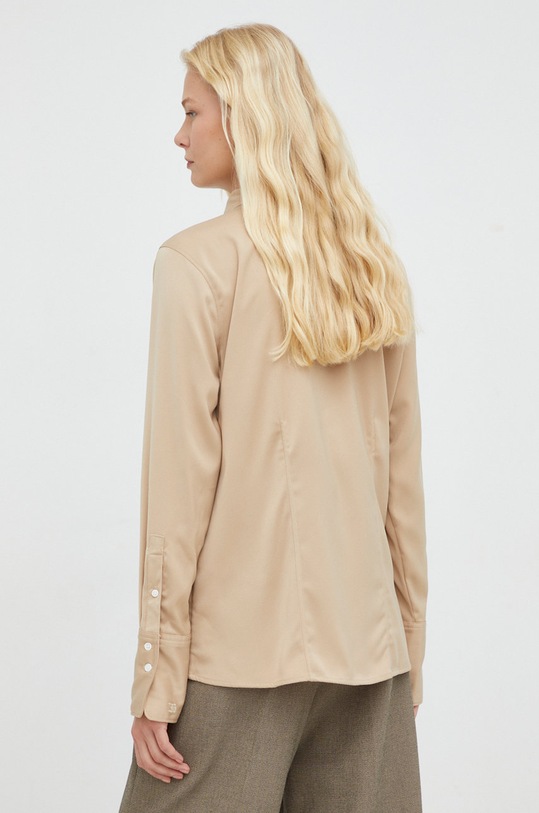 Levi's koszula beżowy A3366.0001