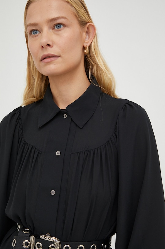 Levi's koszula czarny A3367.0002